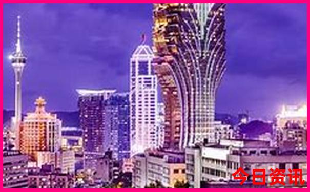 中国最美的三个地方